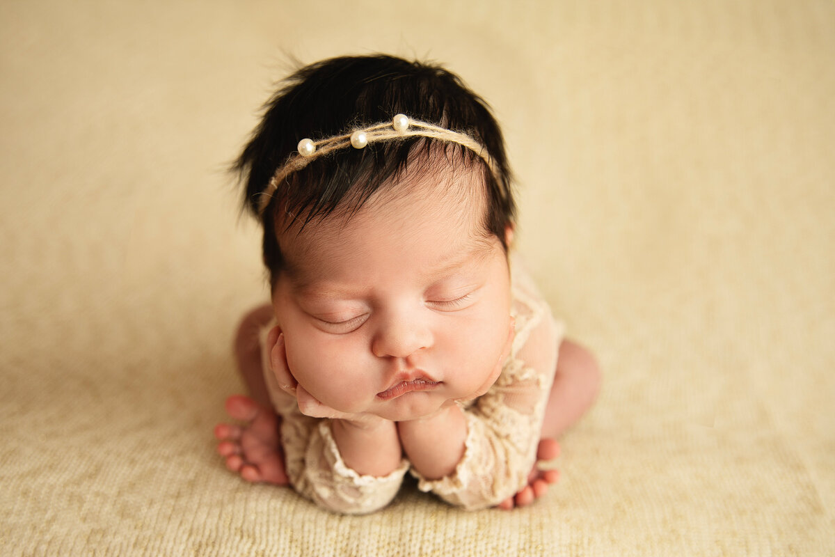 Harker Heights newborn photography studio specializing in sweet, tender moments. Perfect memories made to last.