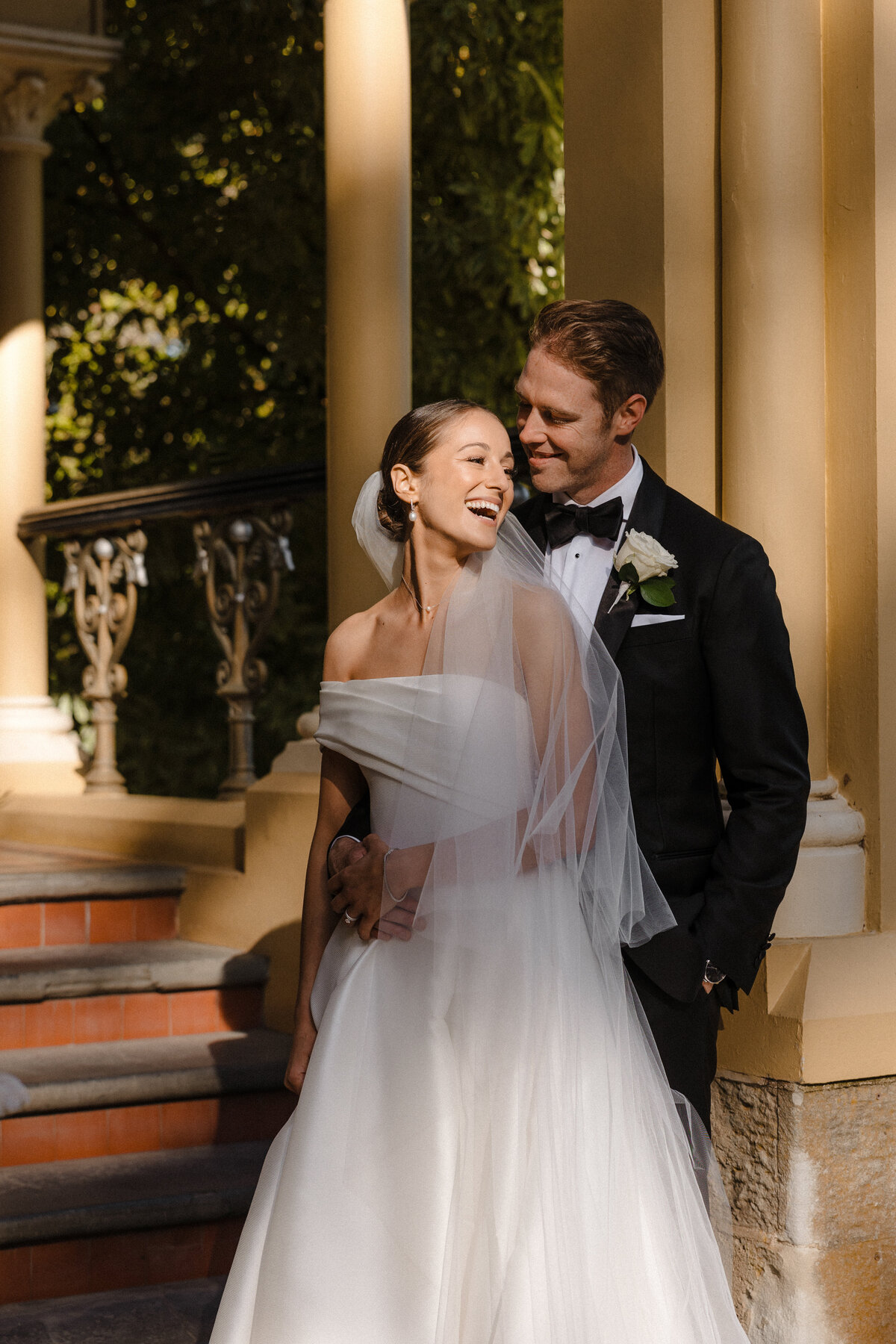 Mount Lofty House Adelaide Hills wedding -107