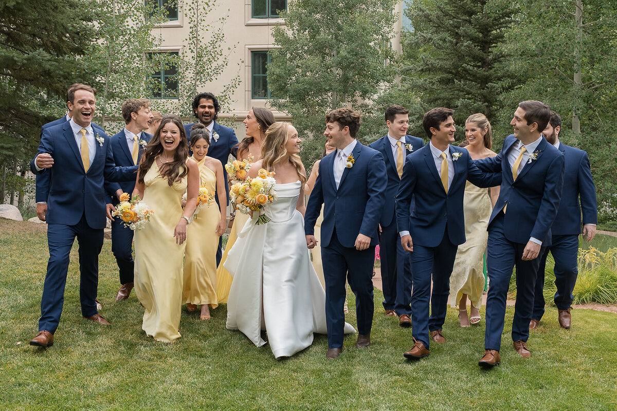 Erin & Will Beaver Creek Colorado Wedding_-51