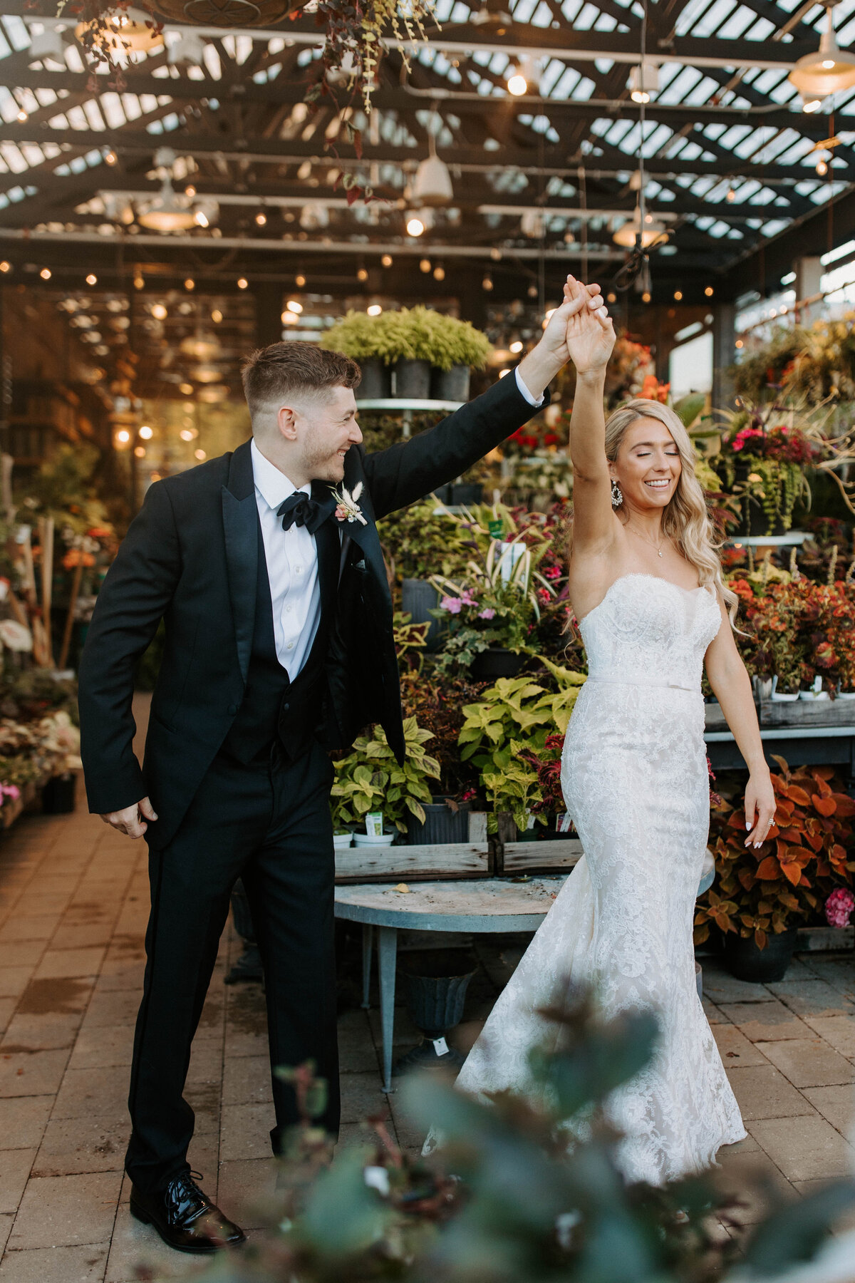 Lexis & Mike 21