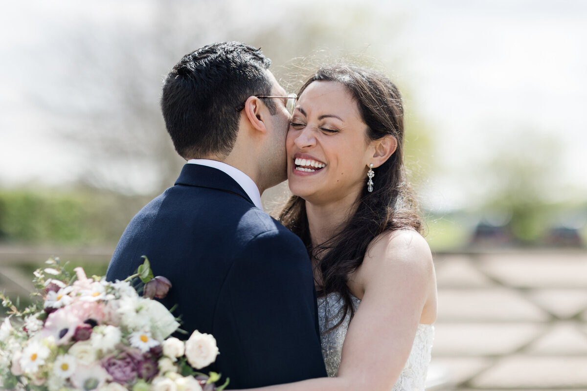 Flo + Sach wedding 409 by Nicola Hudson