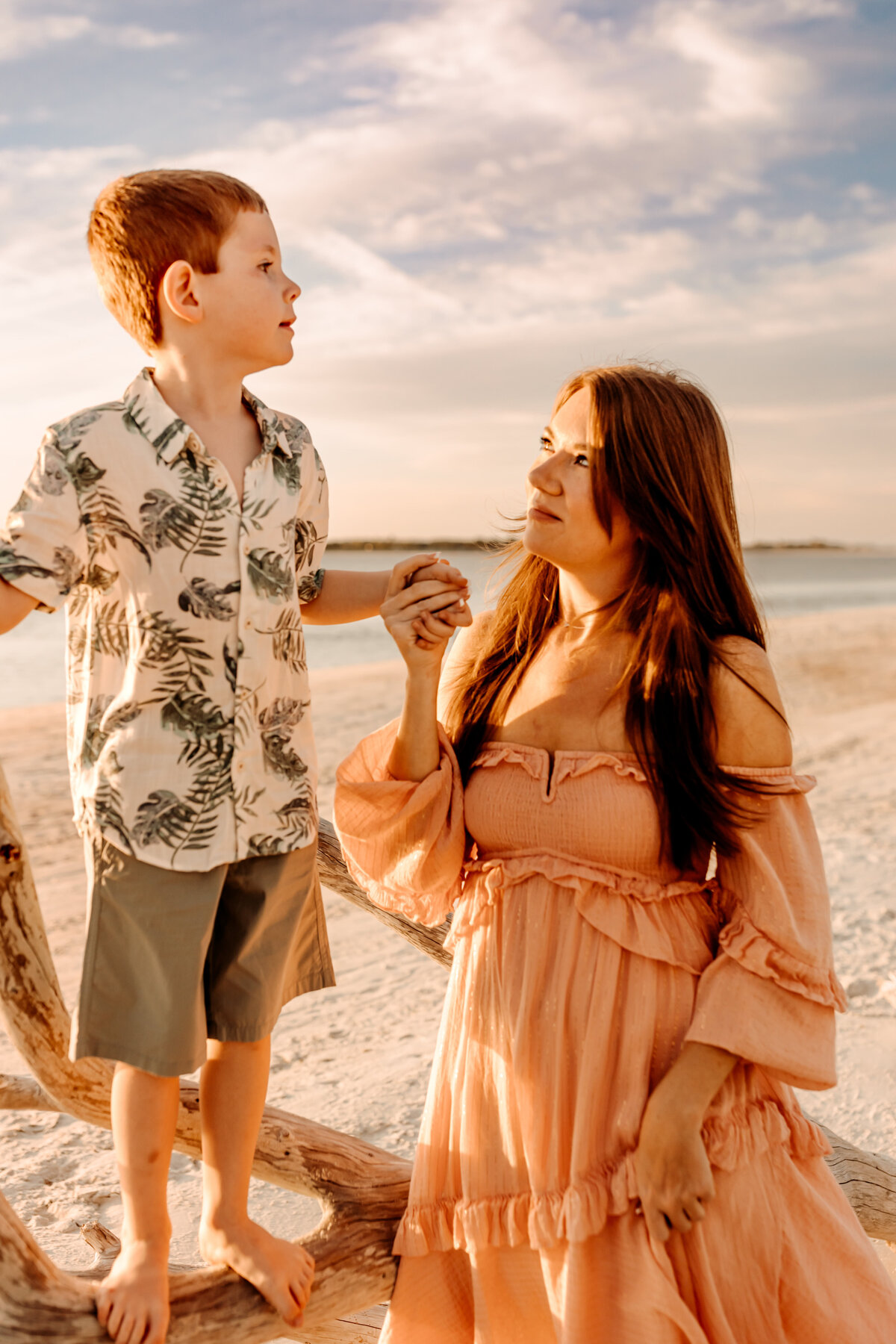 daytona beach family photography 33