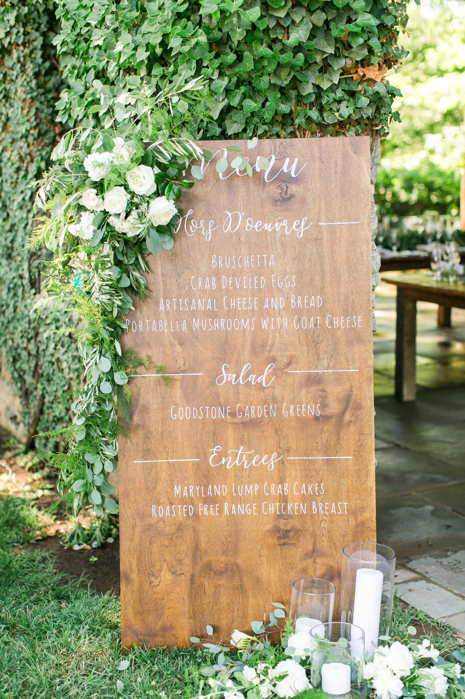 Goodstone Inn Wedding Sarah & Kevin Middleburg Virginia Megan Kelsey Photogr-2