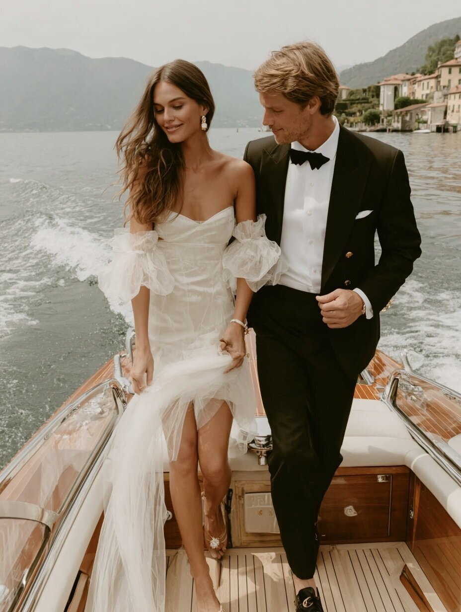 28-Aperol Spritz Wedding Gallery Stock