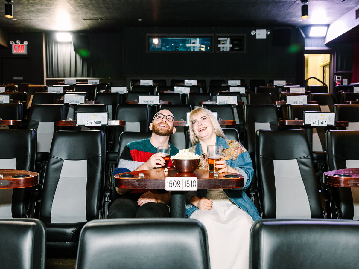 Nighthawk-Theater-Brooklyn-NYC-Engagement-Session-New-York-Maya-Lovro-Photography--16