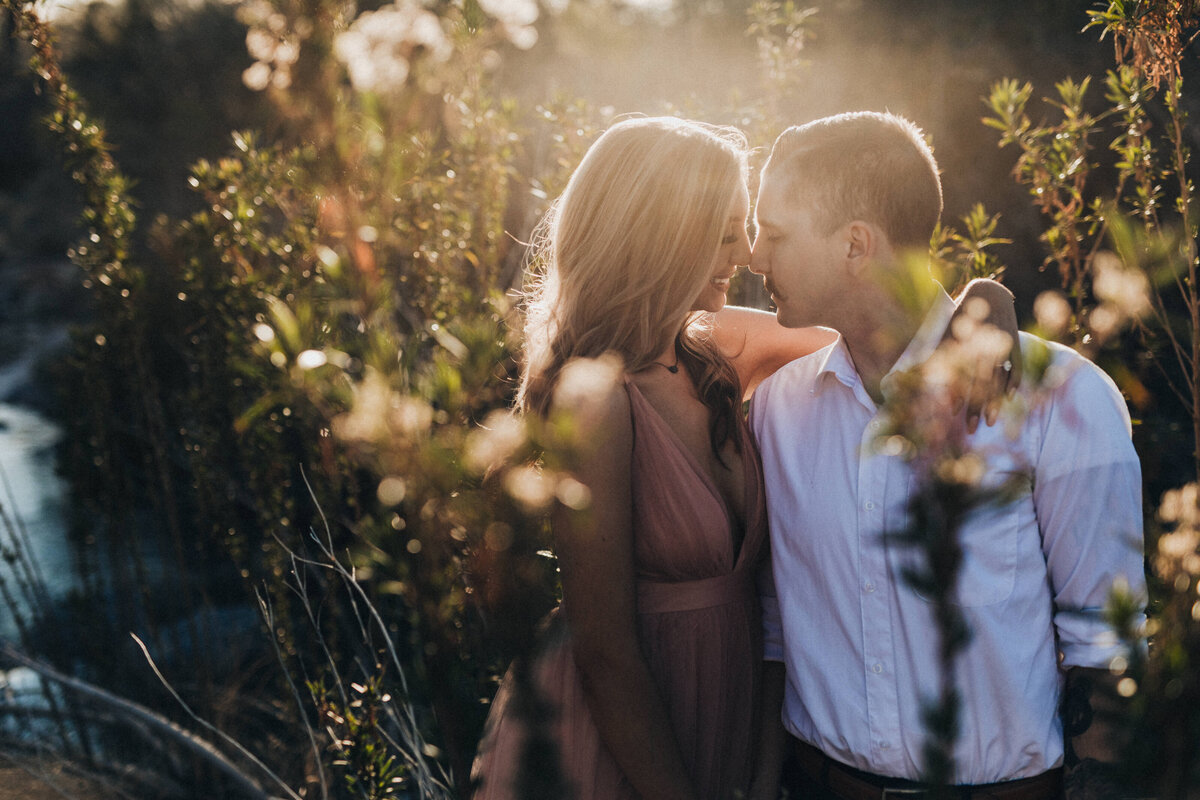 engagement-sabino canyon-tucson
