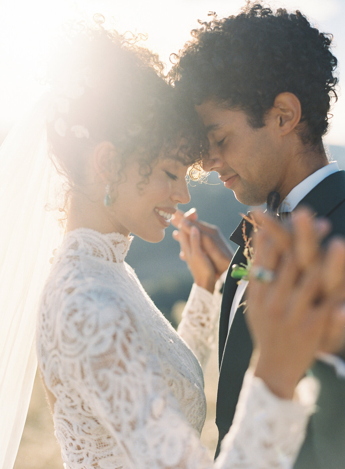 Timeless Wedding Photography in Northern California - Napa - Bir Sur - Lake Tahoe - Carmel Valley - Carlie Statsky Photgraphy -  40