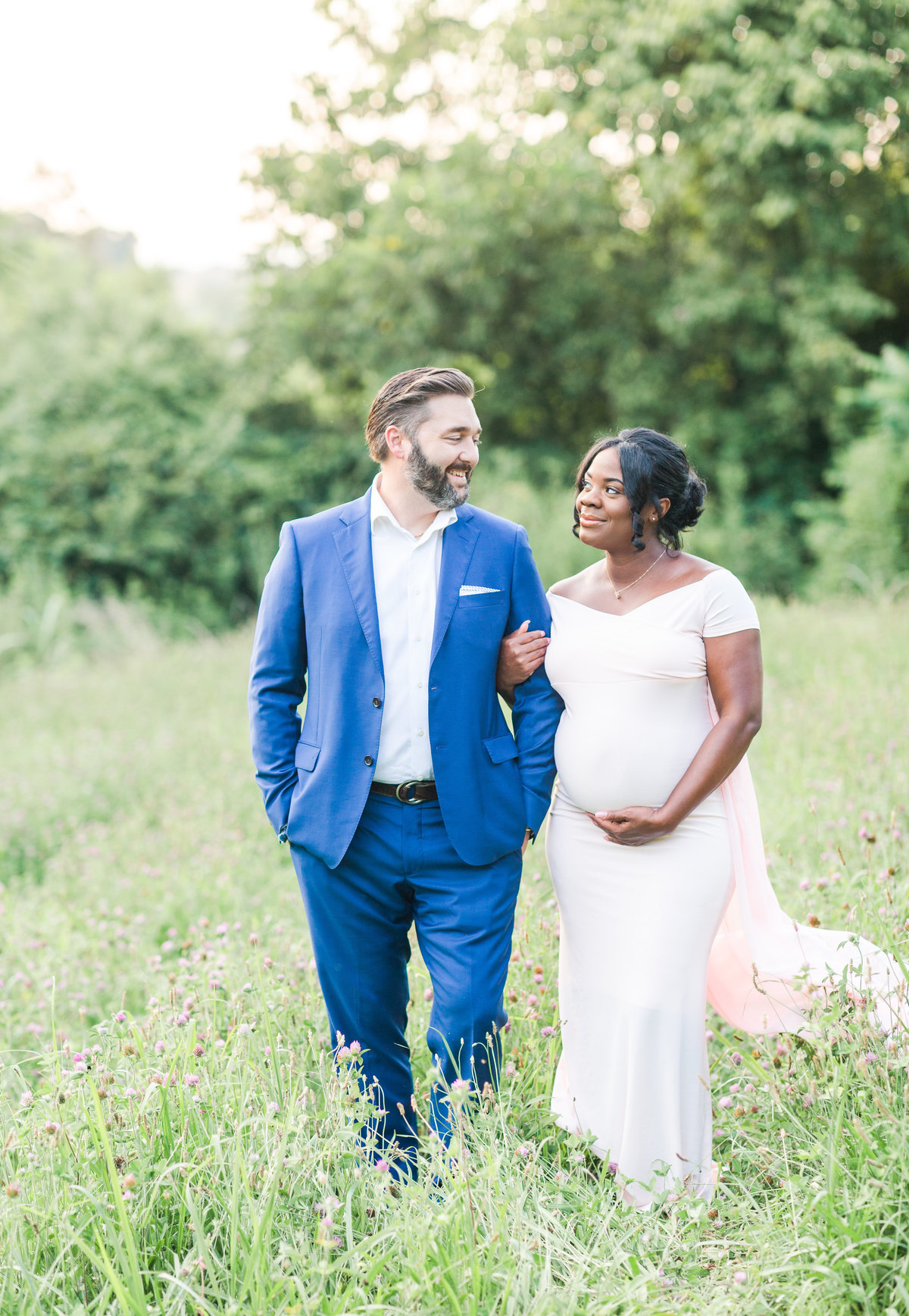 The Side Porch Maternity Session Gray Tennessee-13