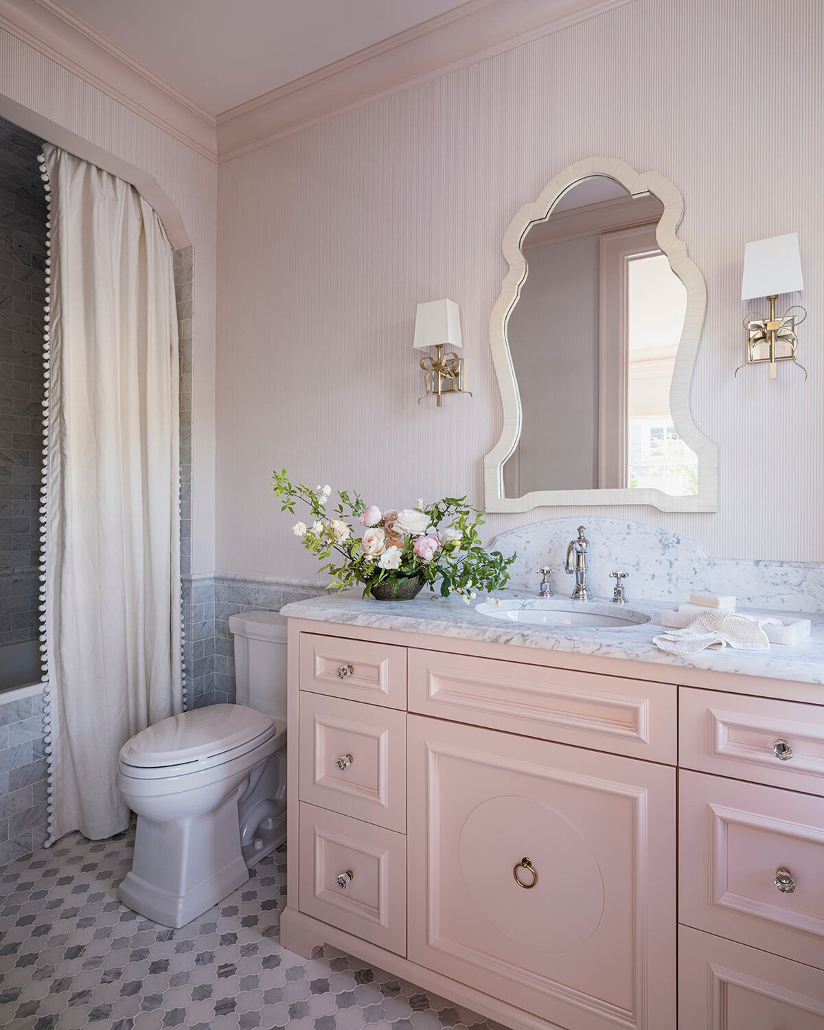 Kat Lawton Interiors - Seattle Interior Designer - French Beauty - Morrow_KaraMercer2058-HDR-Edit