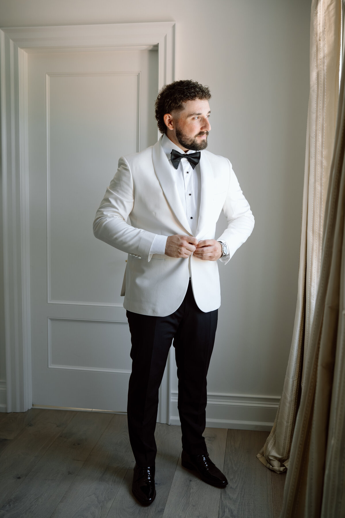 Jacqueline & Matthew Wedding Samples029