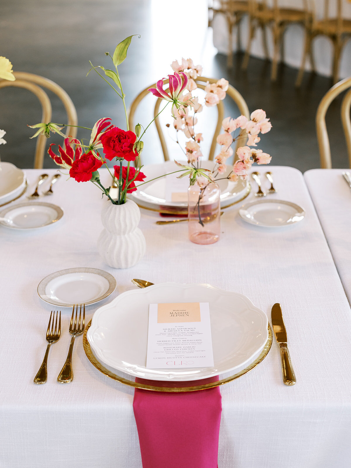 Dinner Setup 037
