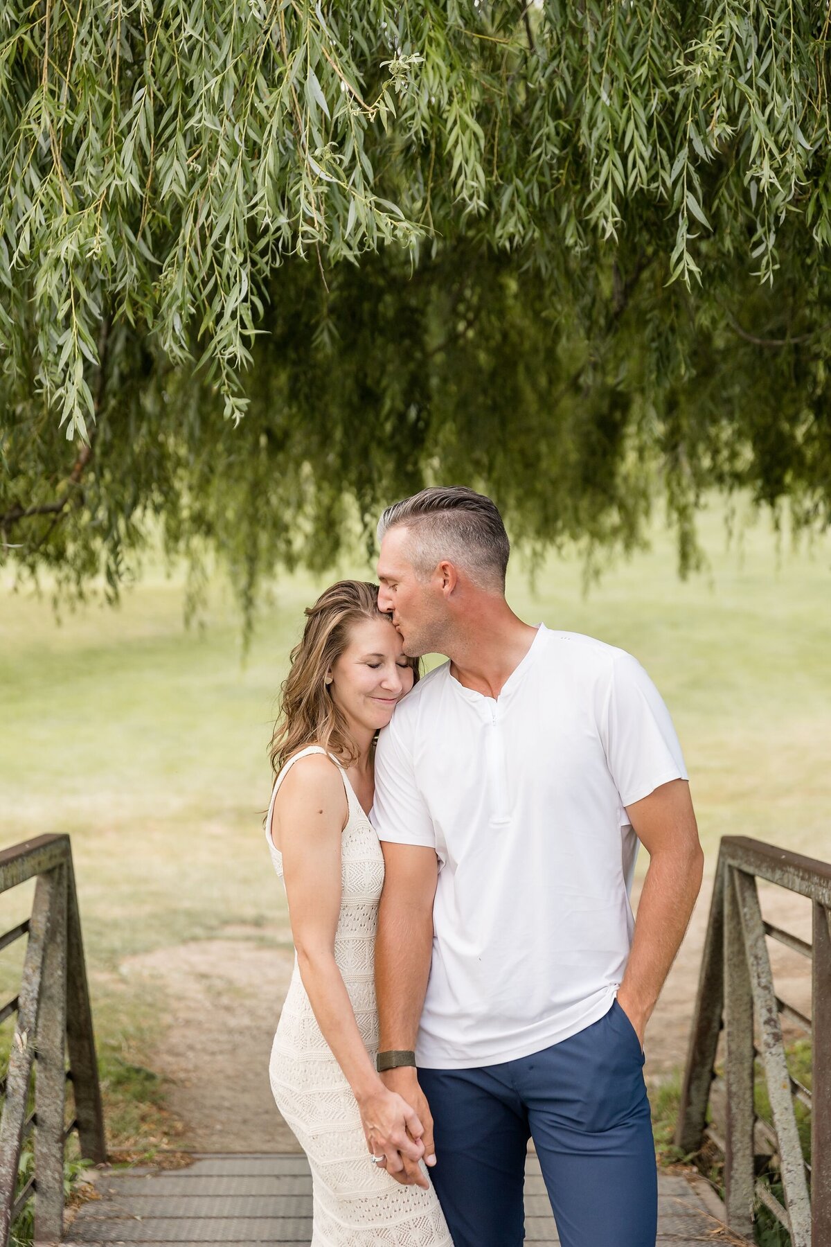 Stephanie and Garrett Engagement Sneak Peeks - Dylan and Sandra Photography -24