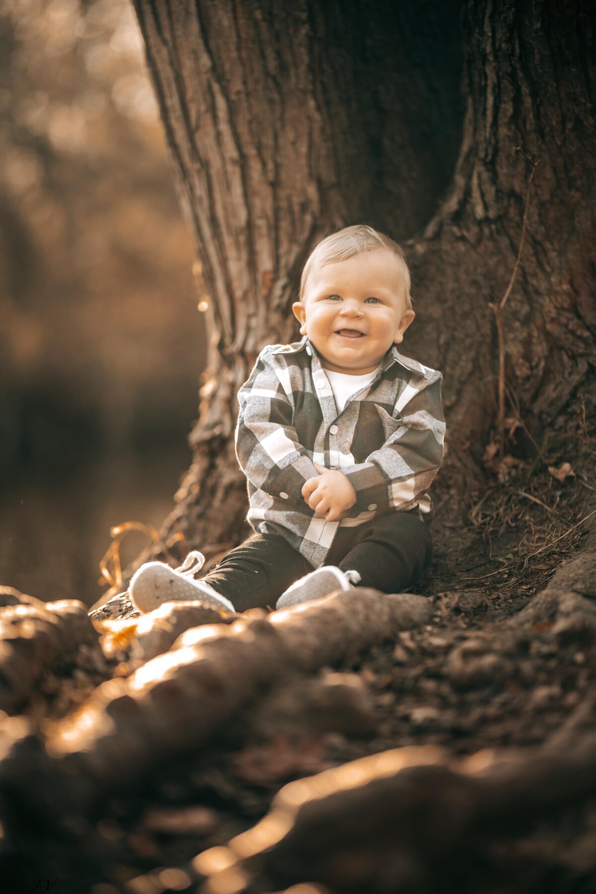 Newborn Photography Macomb Michigan-min