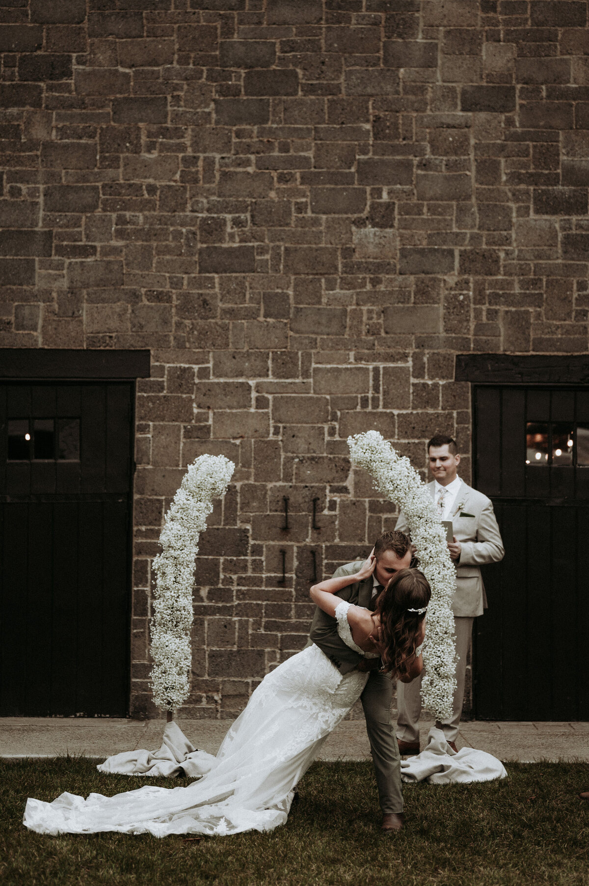 Wedding at Allegheny County Venues