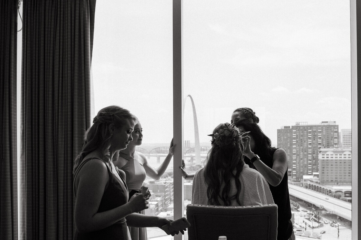Documentary Wedding Photographer-1
