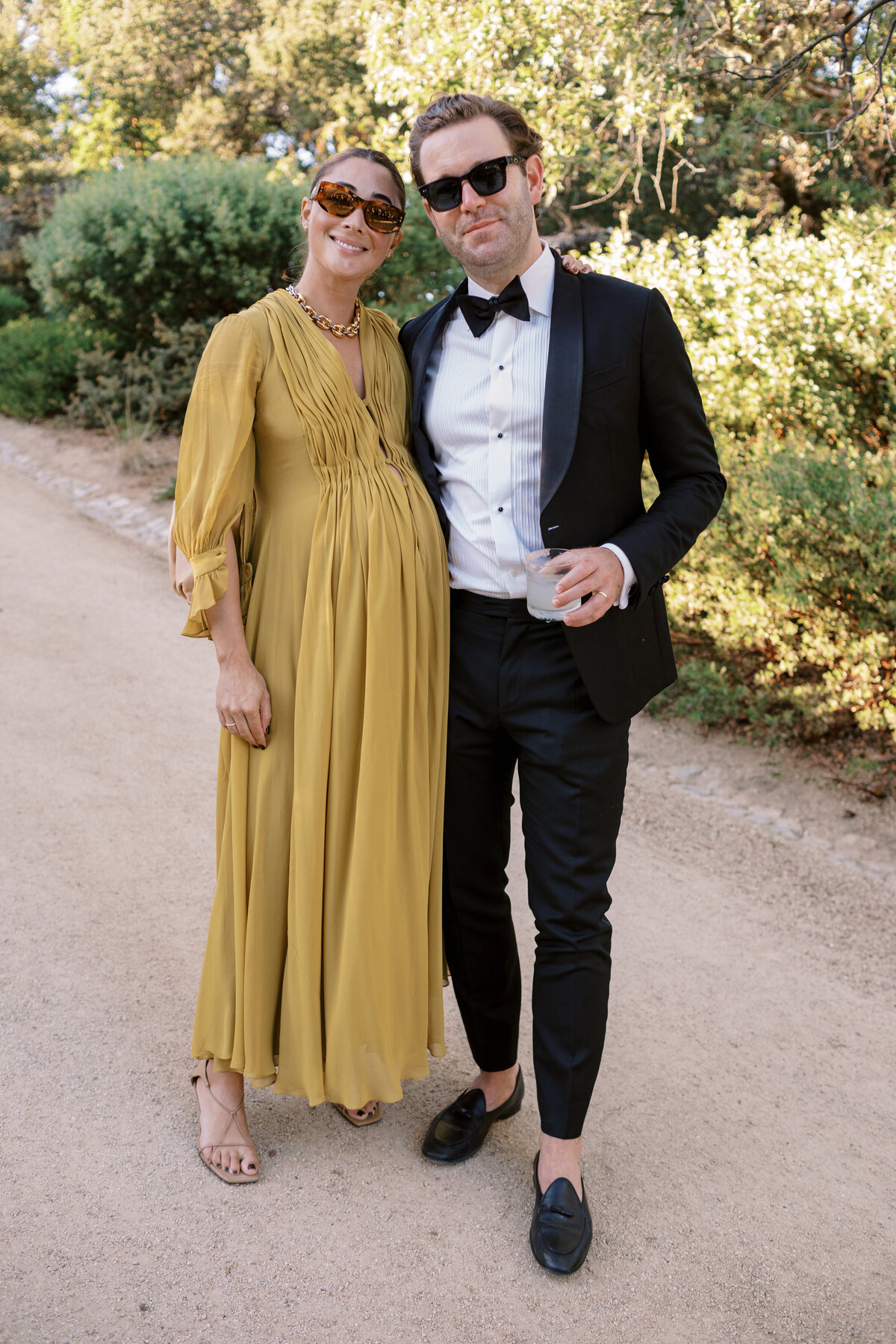 santa lucia preserve wedding