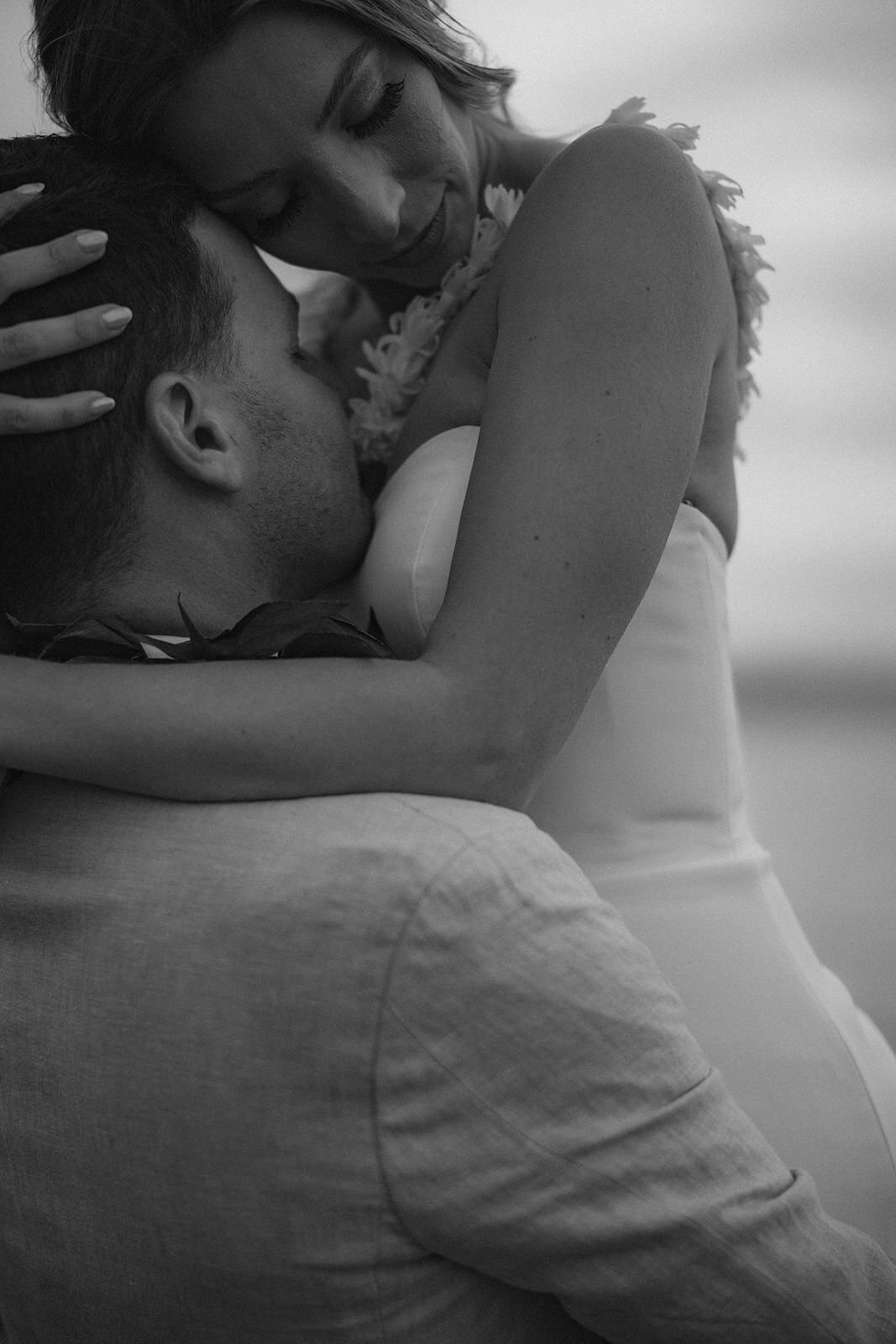 Kim and Jeremy Maui Destination Wedding_ Alexx Davila Photography_Destination Wedding Photographer-1203