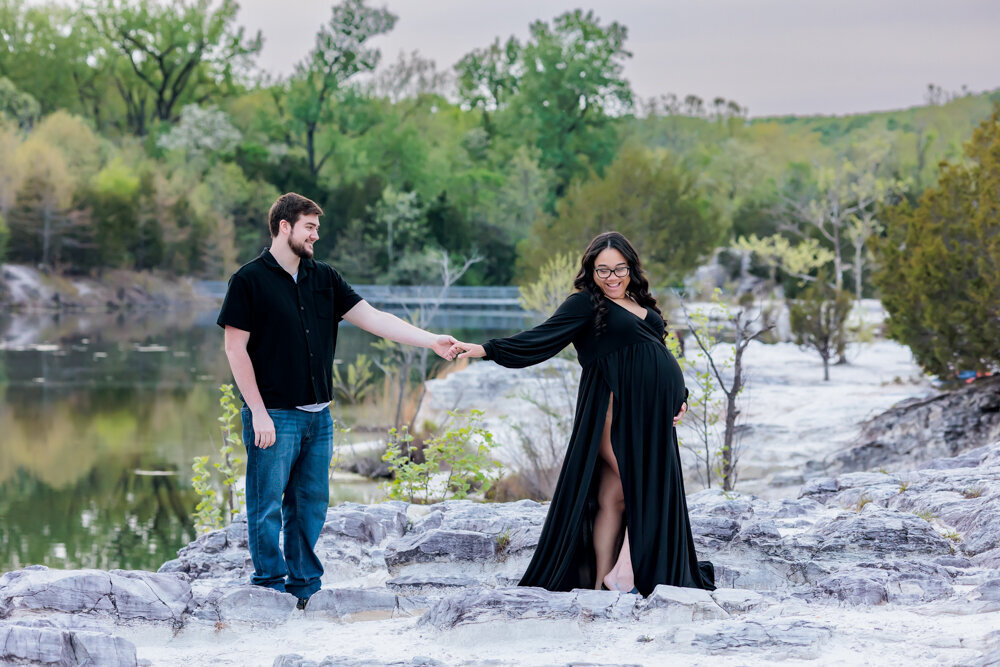 Maternity photos | Rekart Photography | Augusta, Missouri-4