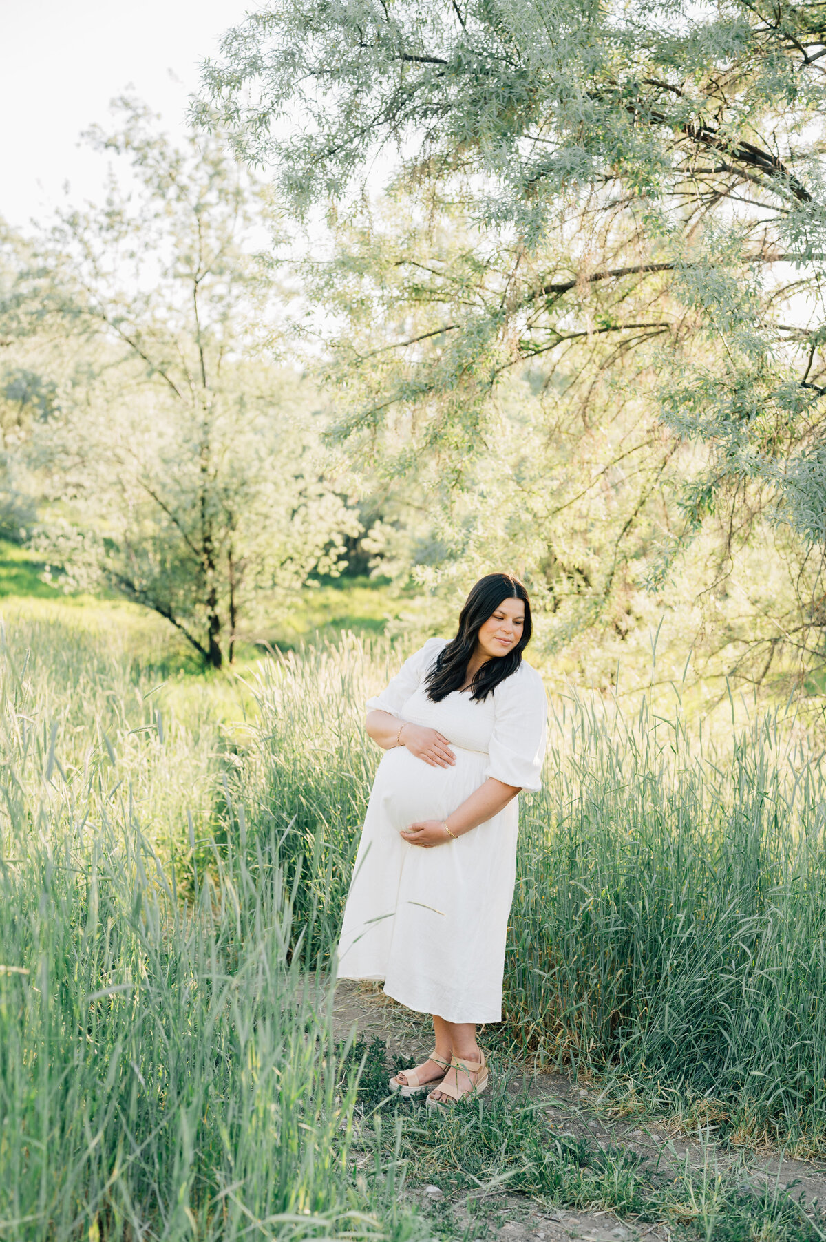 Hartman Maternity-23