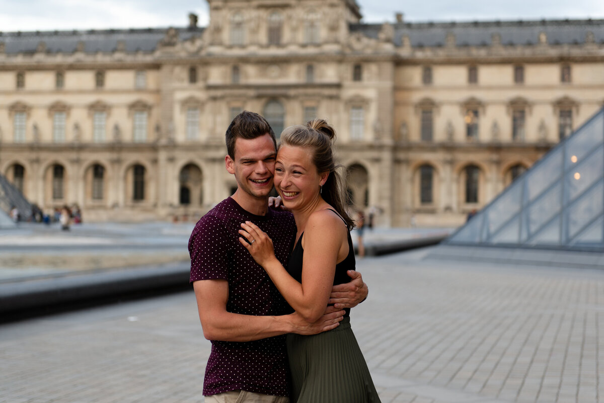 Engagement shoot Paris 00003