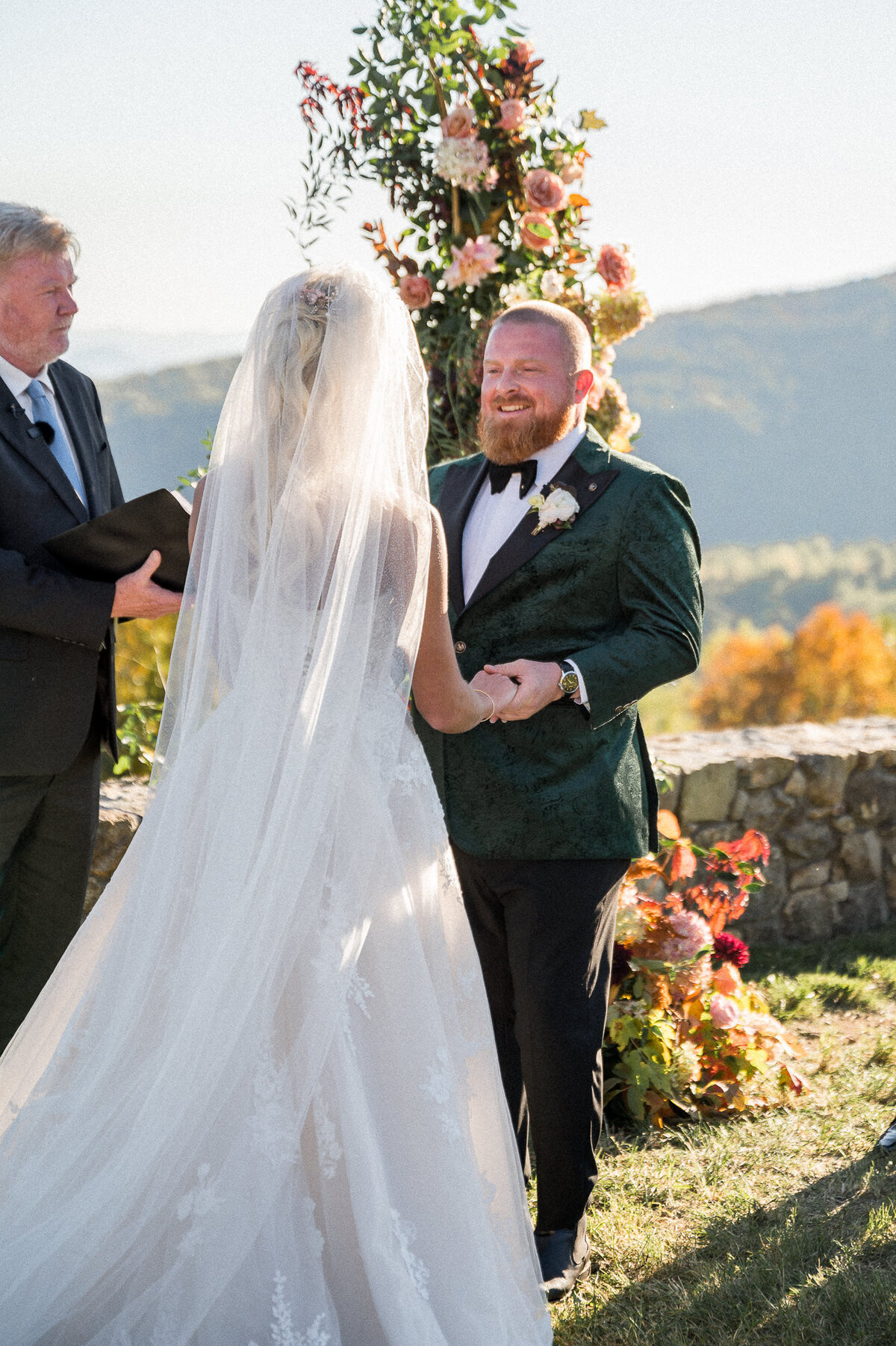 Private Estate Wedding Photographer - Hunter and Sarah Photography-45