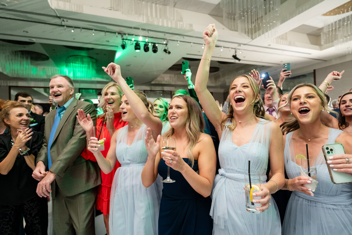 Grand Rapids Wedding Photographer JW Marriott804