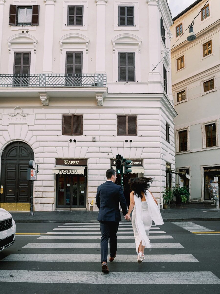 Rome prewedding photoshoot 00002