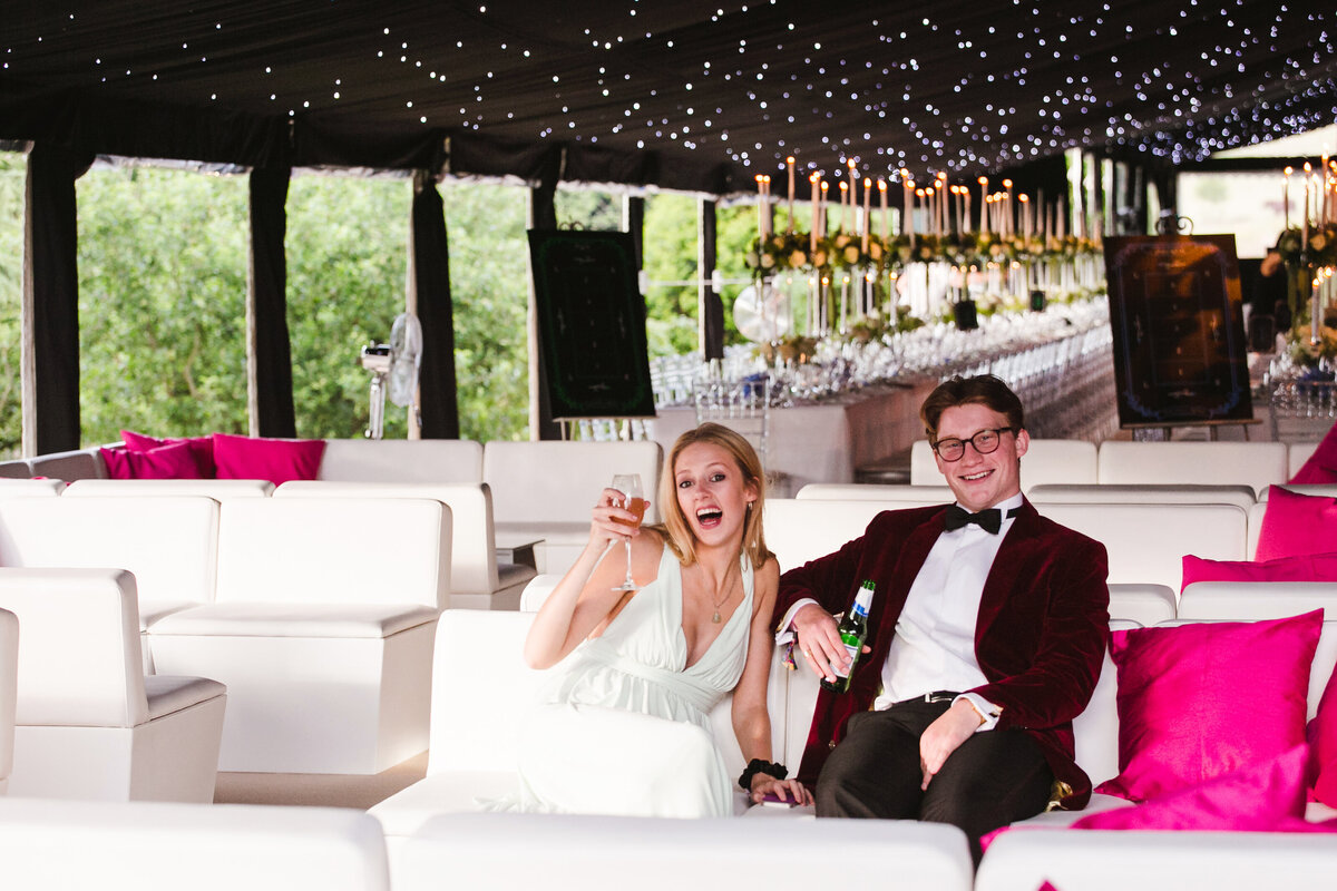 13 luxury-party-planners-herefordshire