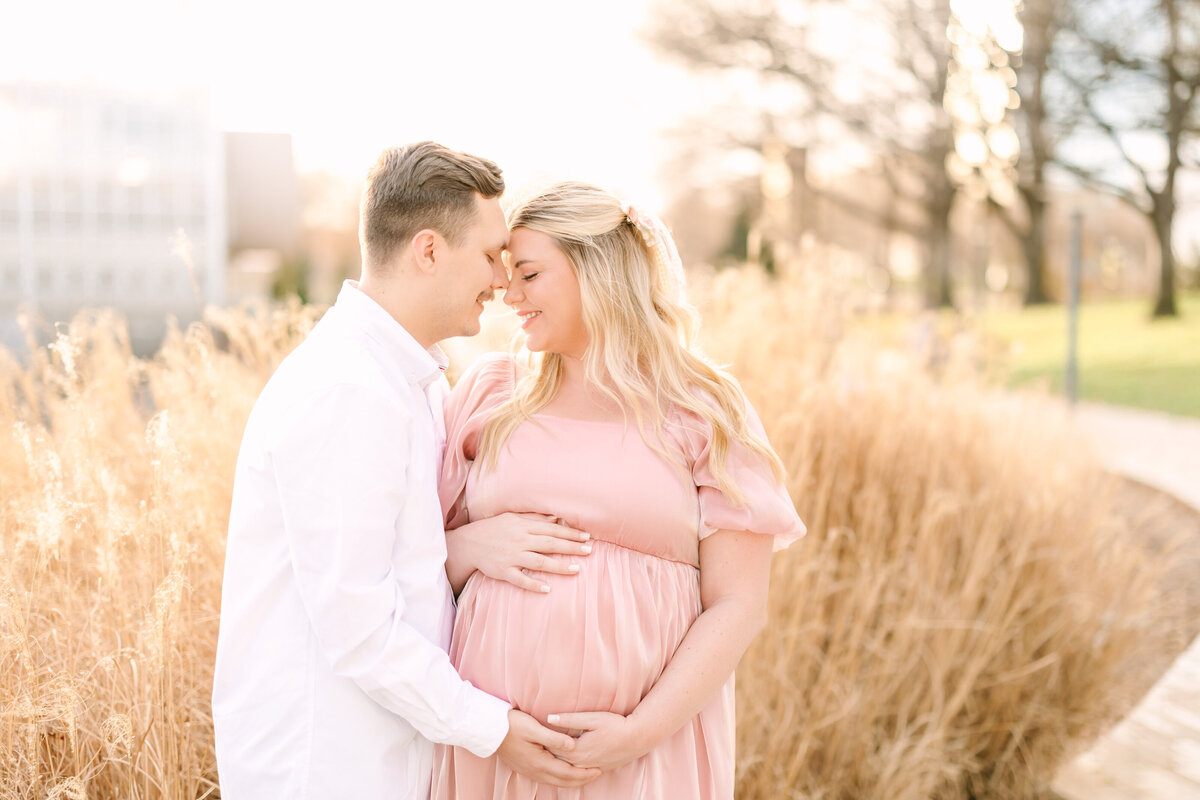 Dukes - Maternity-107