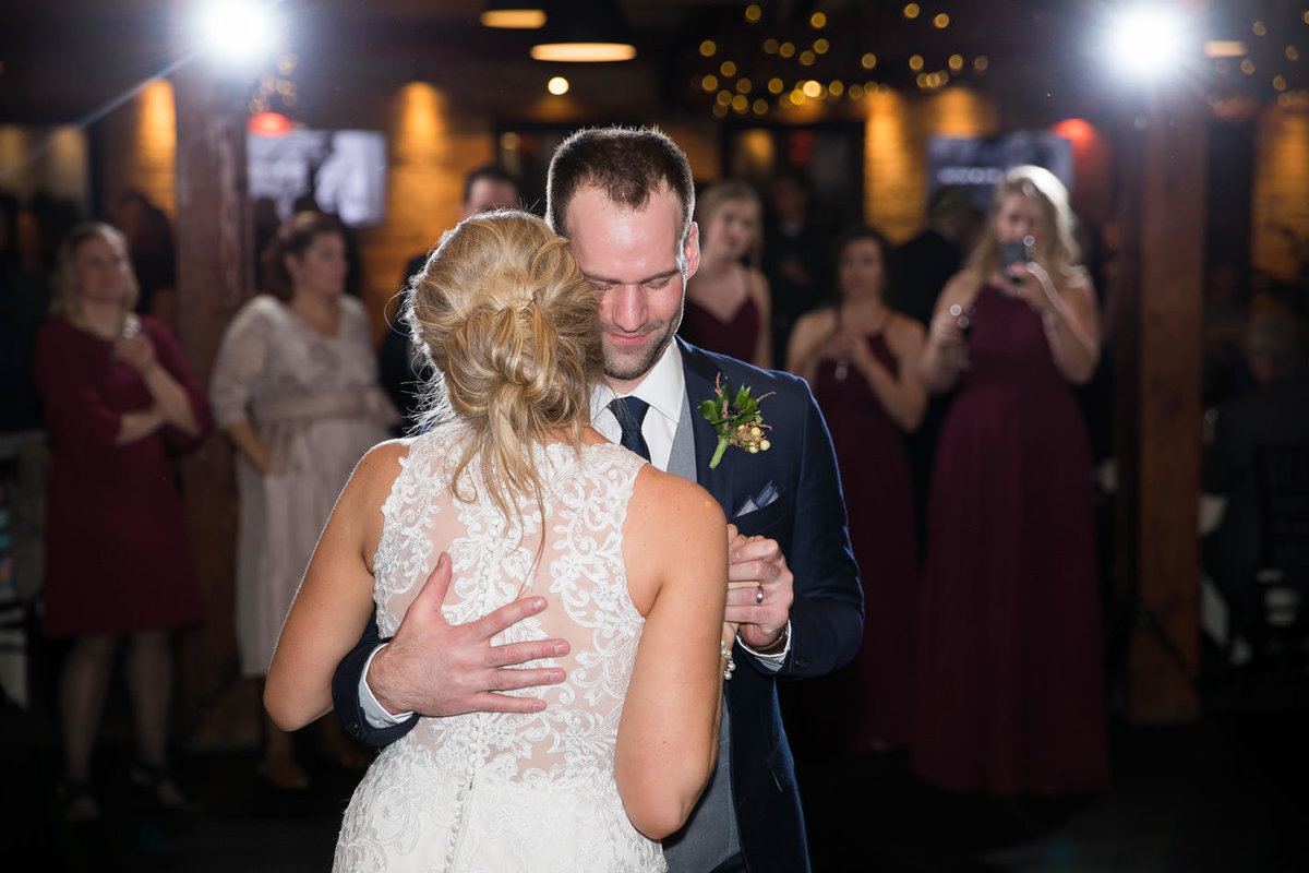 Minnesota Wedding Photographer - John & Brittany (140)