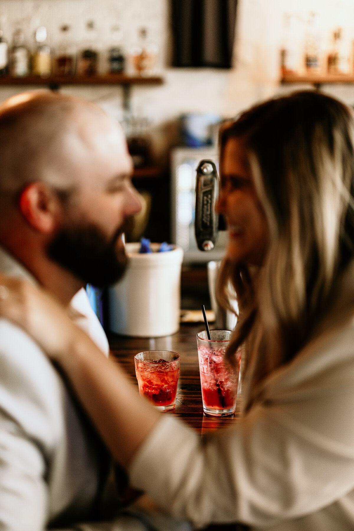 Legend & Lace Studios - Wedding Photography & Videography Services - Engagements