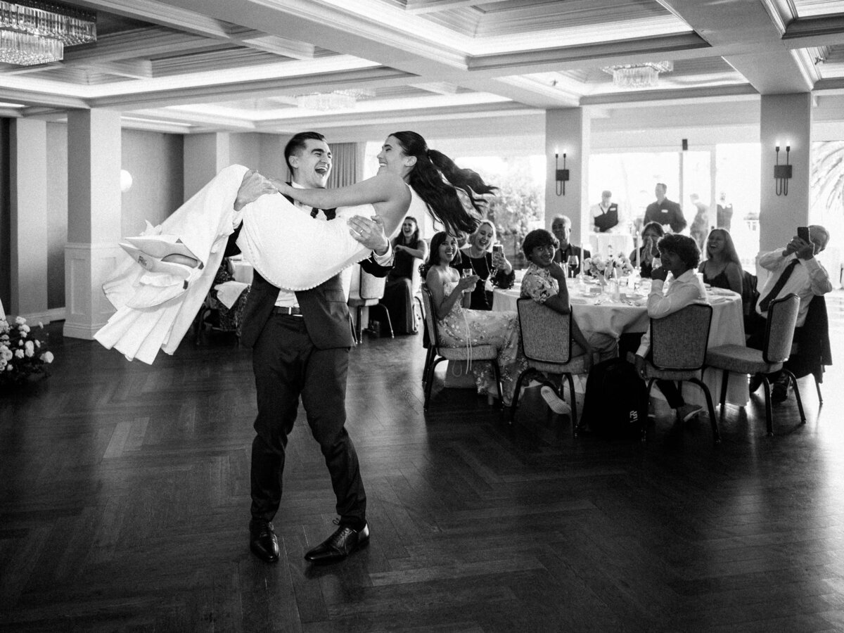 La Jolla San Diego Wedding-10
