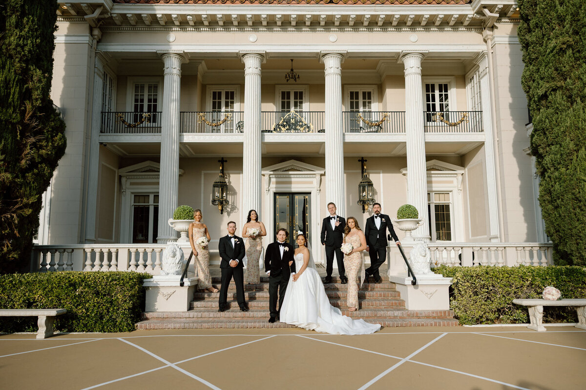 Napa Wedding Planner_Sacramento Wedding Planner