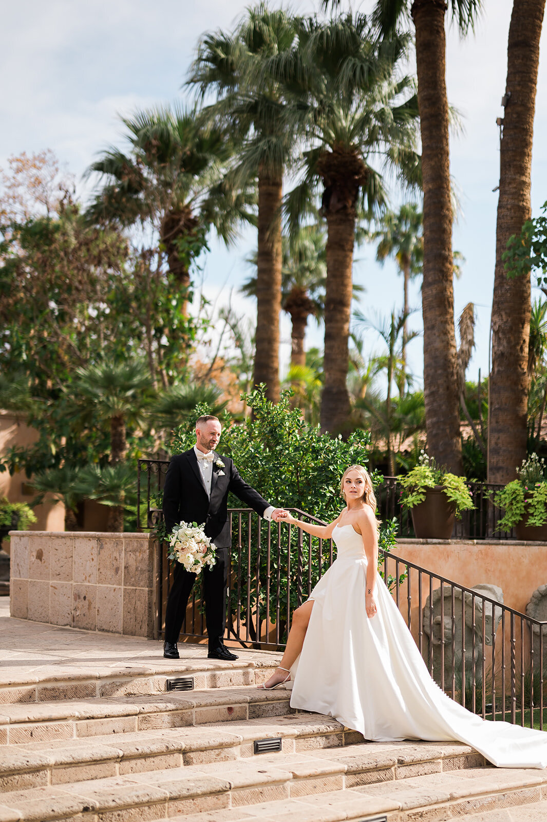 Royal Palms Wedding - Tara Nichole Photo - 2023 - Susanna and Kash-925