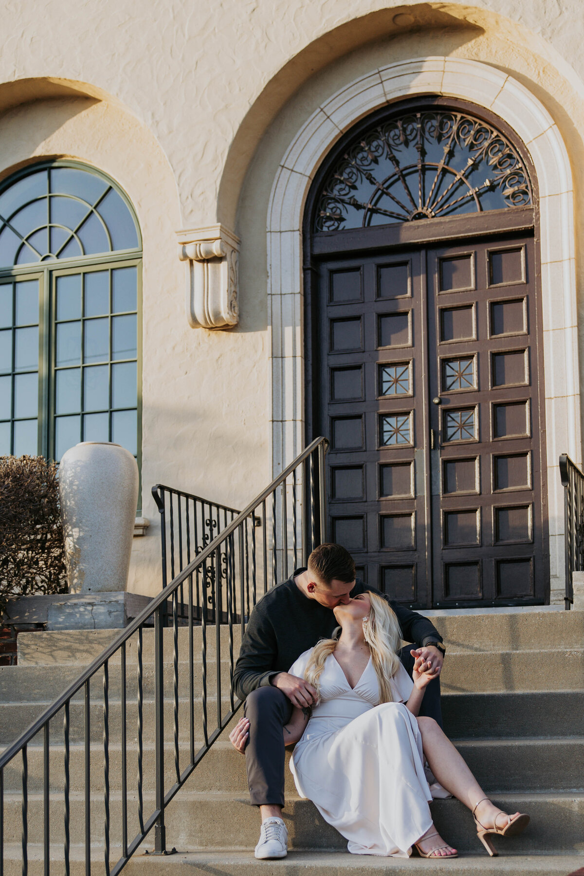 KC Engagement-38