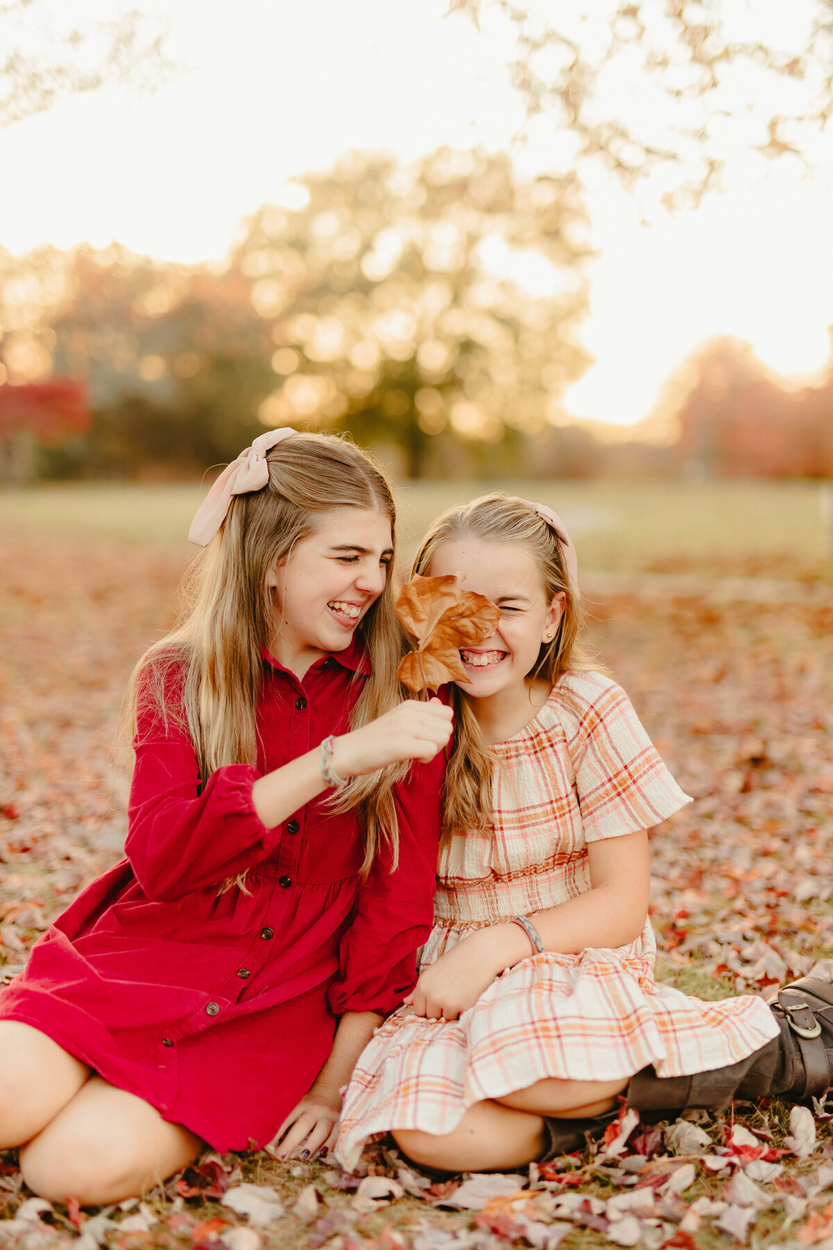 Fall Minis 3-7