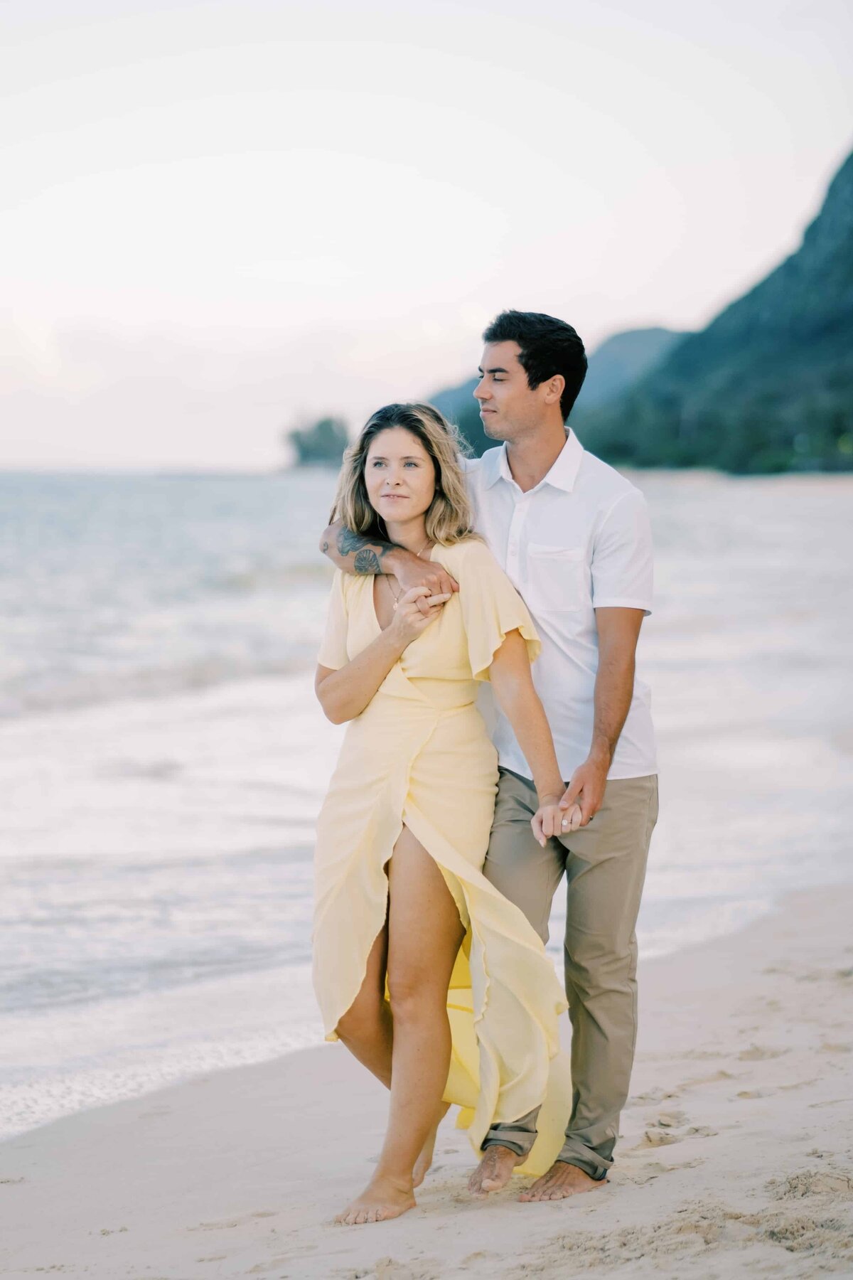 The Reeses | Hawaii Engagement Session | Hawaii Weddinng Photographer-40