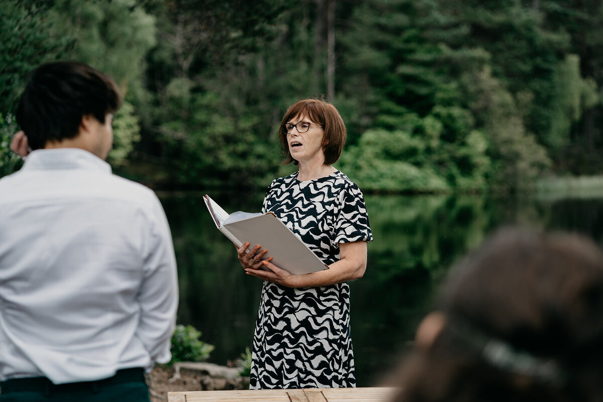 Glen Tanar Ballroom Aberdeenshire Wedding by Aberdeen Wedding Photographer Scott Arlow 90