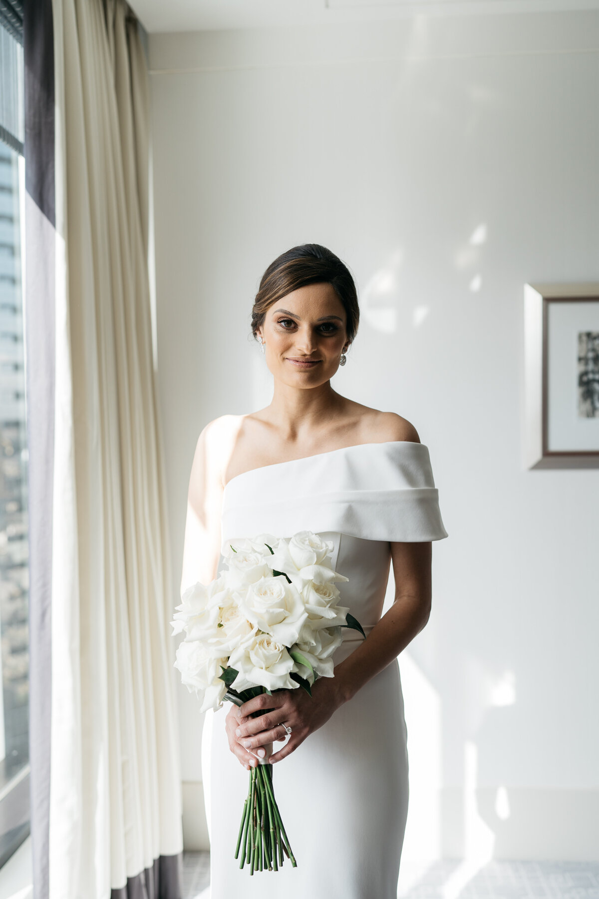 Courtney Laura Photography_ The Carousel Albert Park_ Melbourne City Wedding Photographer_ Viji and Lana-182