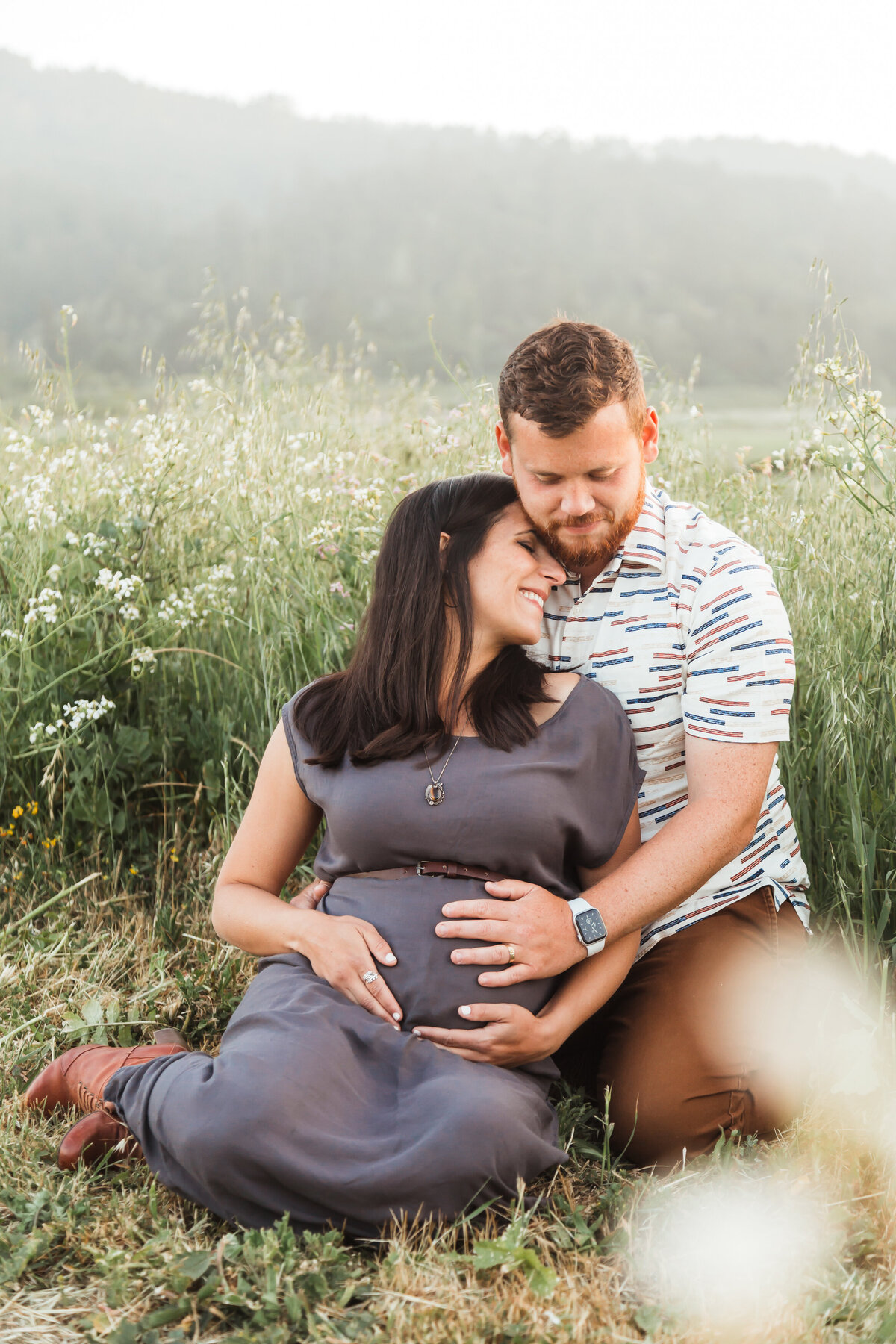 skyler maire photography - point reyes maternity photos, cypress tunnel maternity photos, bay area maternity photographer-7713