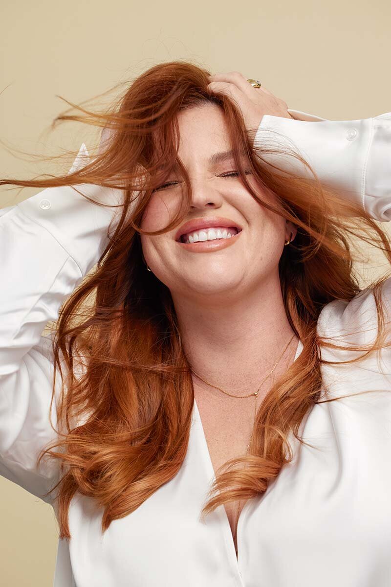 Shan Benson | Cosmetics & Beauty Photographer | Los Angeles