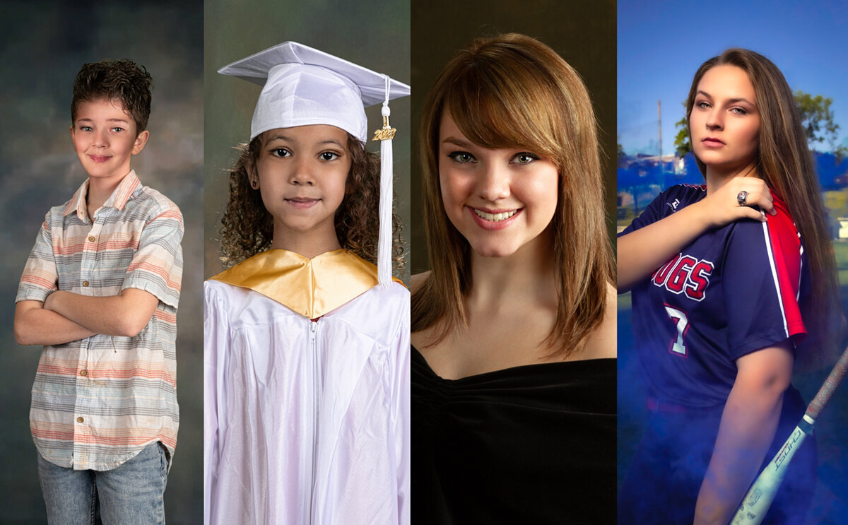 Sample Images of School photos