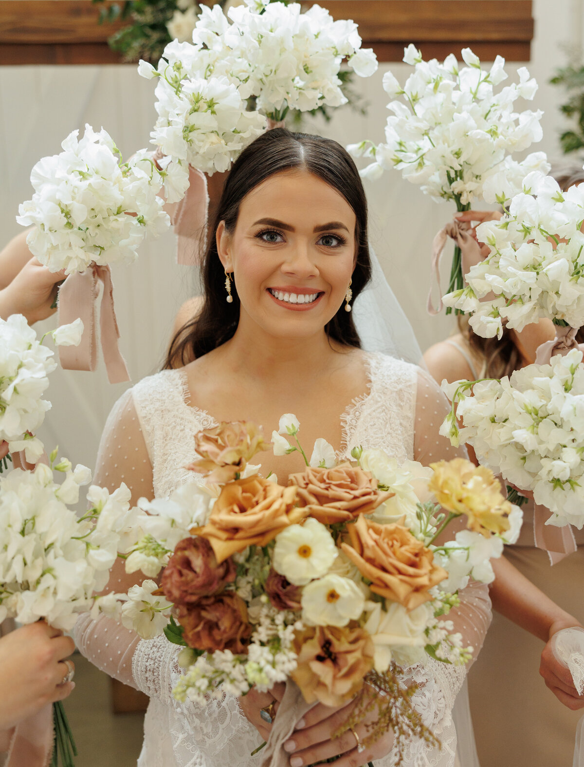 Meraki Design Wedding and Event Floral Studio Florist Wedding Flowers Full Service St. Louis Destination Luxury Floral Design Florists Designers Personal Unique Madi-Noah-Wedding-Images-By-Amber-8