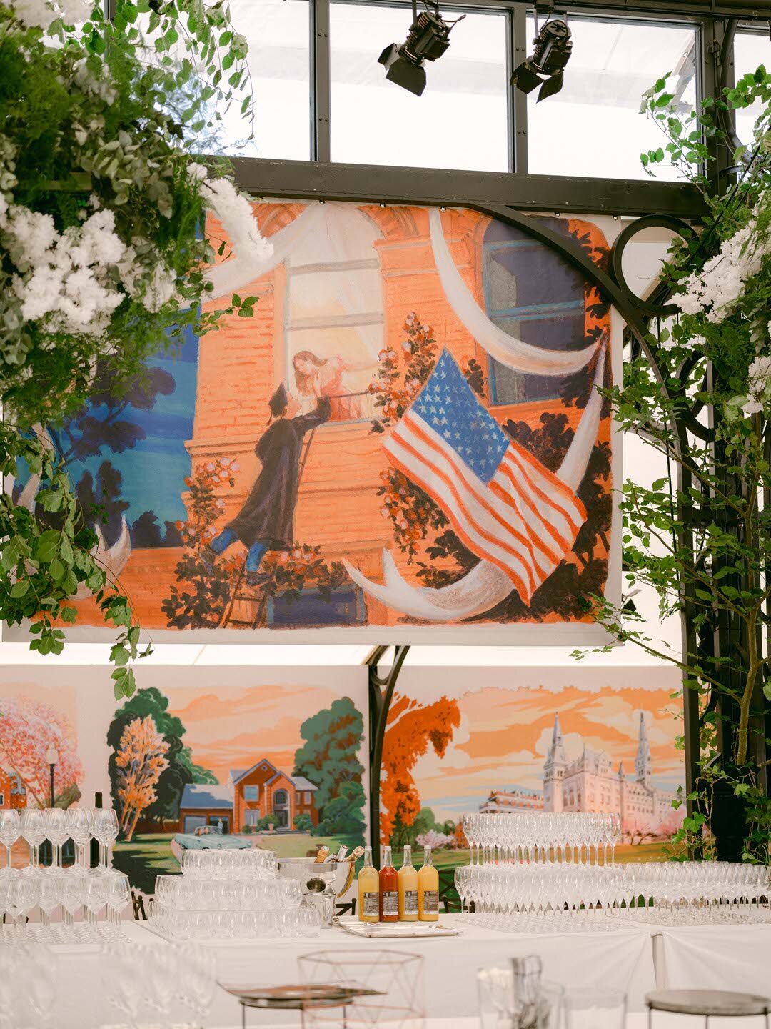 France Wedding Event Planner Alejandra Poupel 69