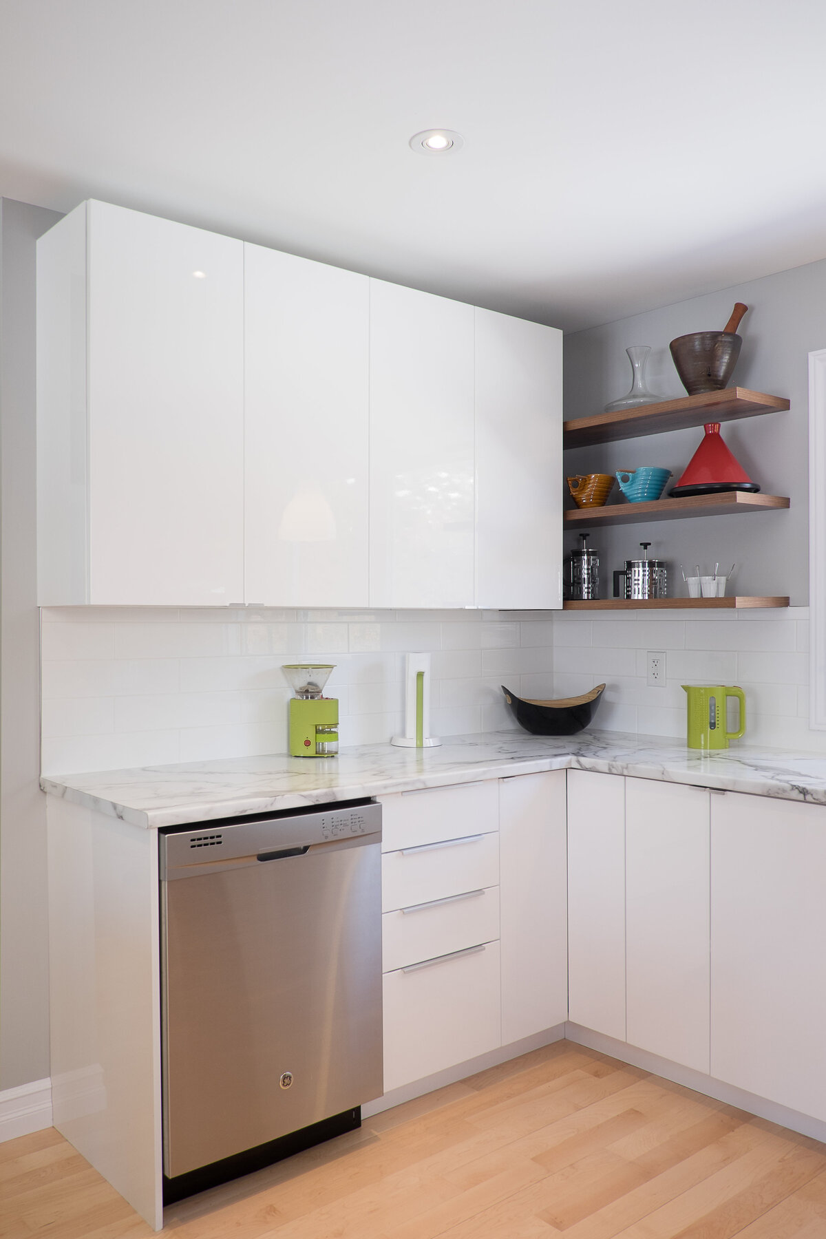 MCM Designer Kitchen Remodel Alta Vista (4)