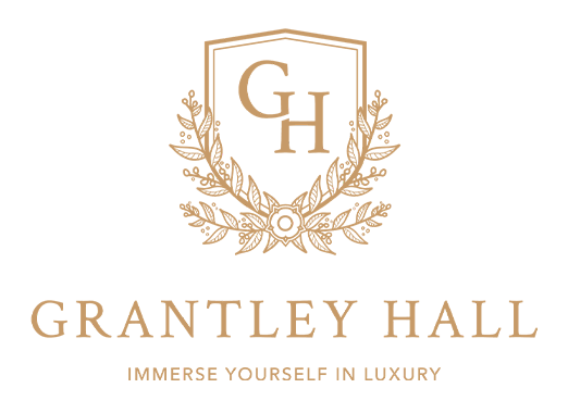 Grantley Hall Logo