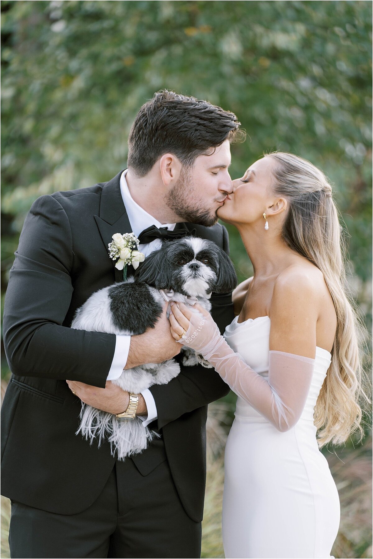 Cleveland Wedding Photographers | Balsam and Blush | Gordon Green Wedding_2512