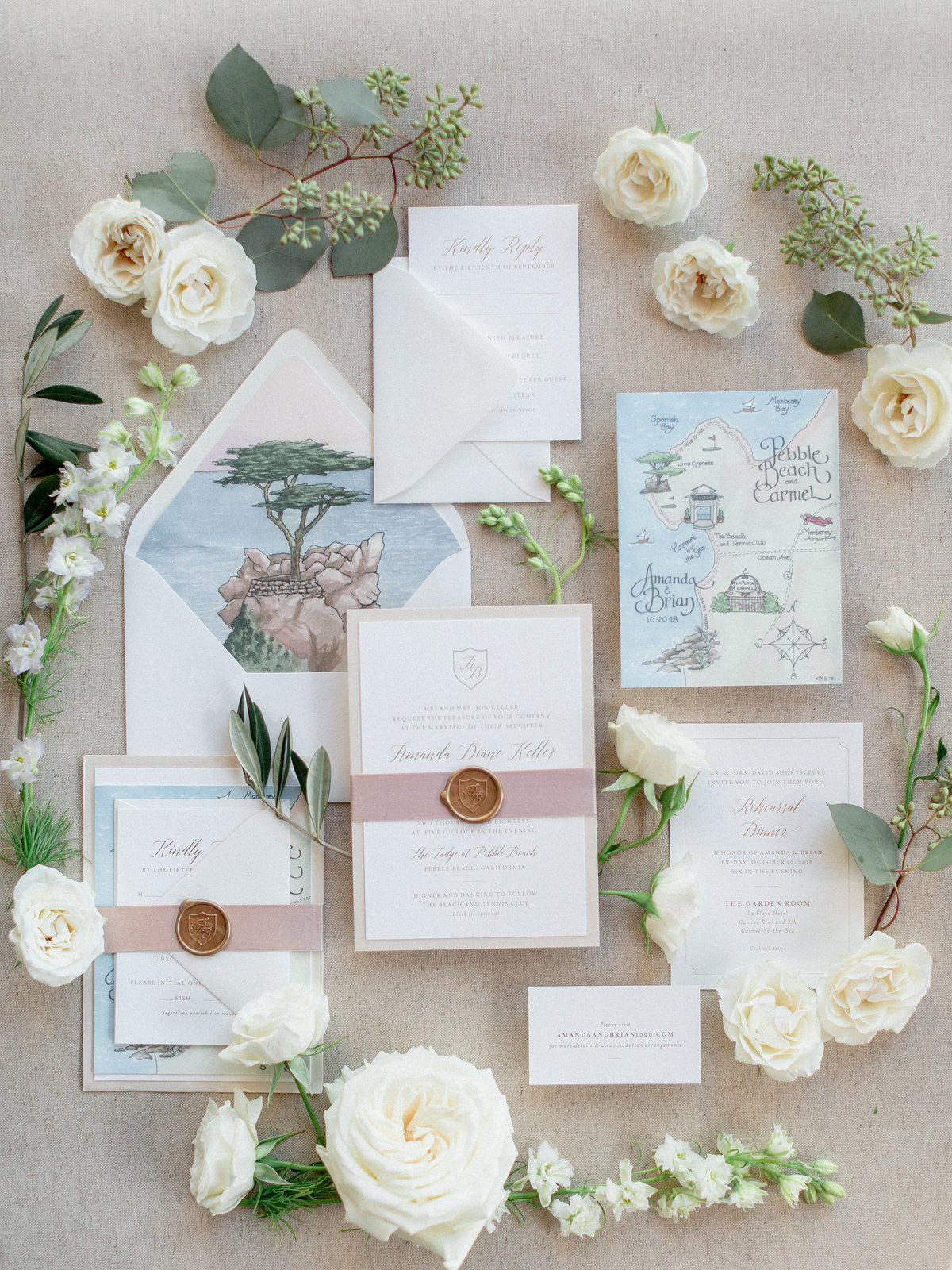 FeaturedWedding-AmandaBrian-PebbleBeach-LarissaCleveland-03