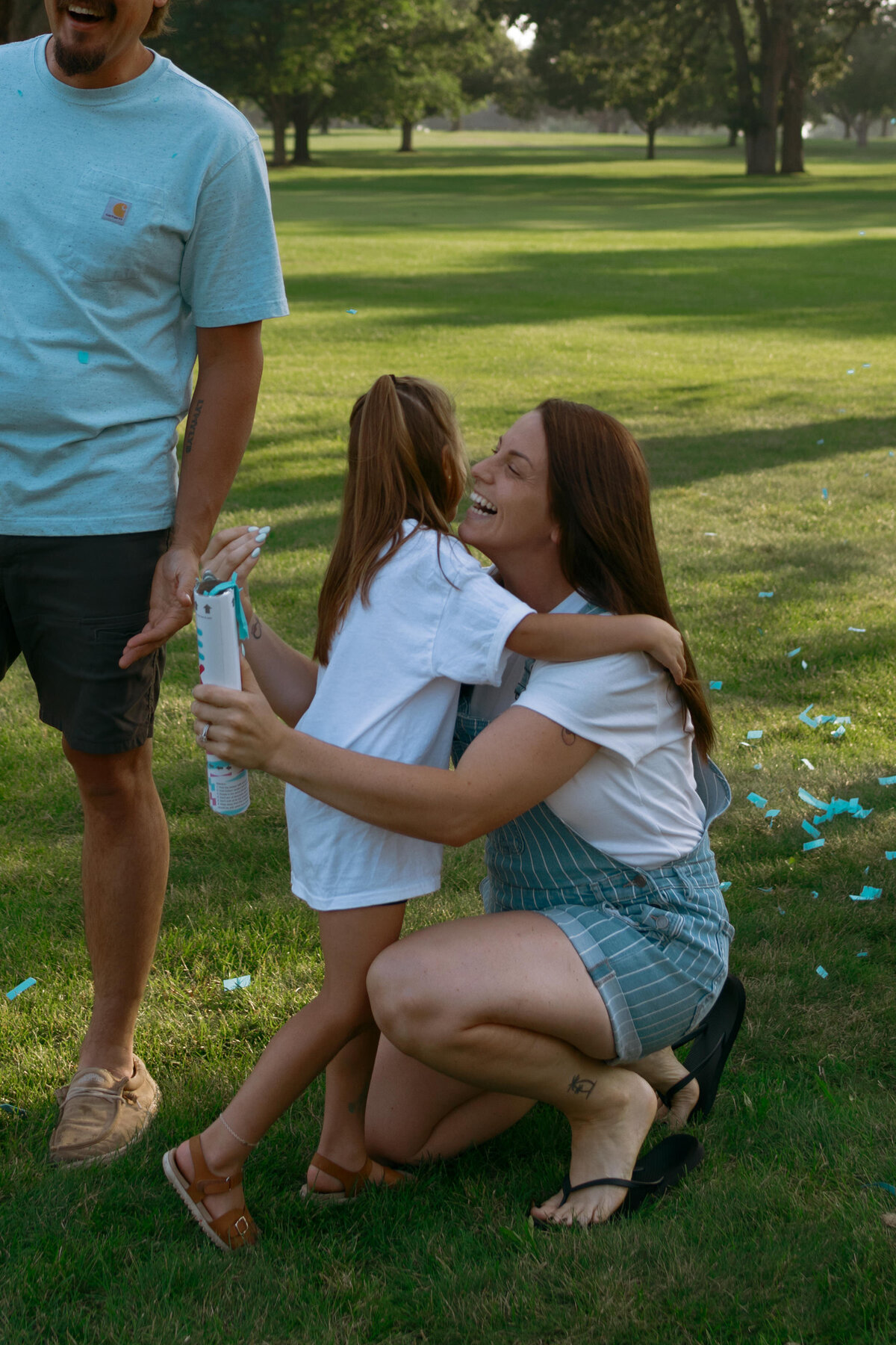 Franzen Gender Reveal-4