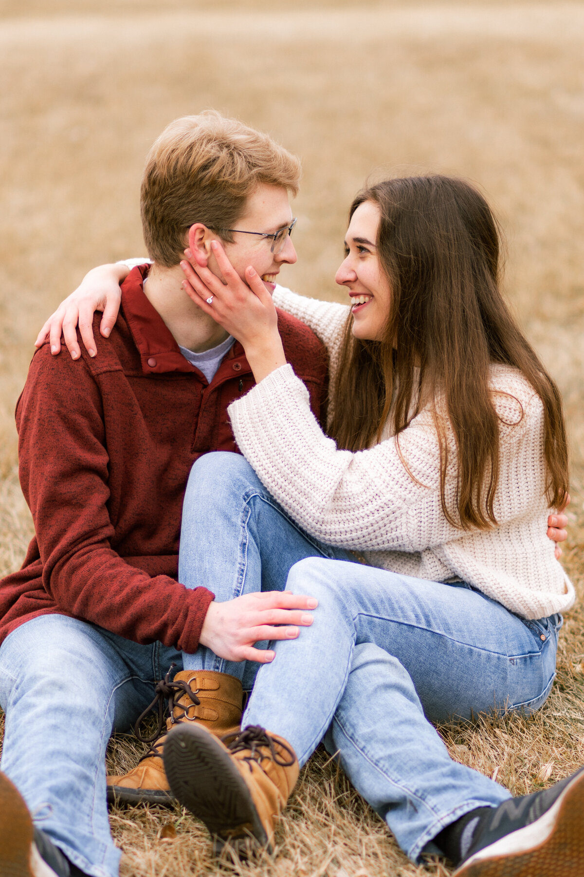 Engagement Photography